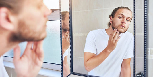 Meer Baardgroei door het innemen van Supplementen – Werkt Dat?