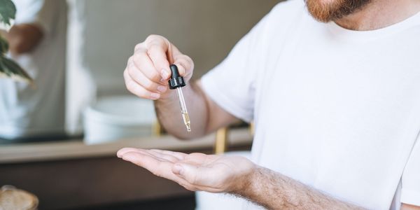 Baardolie aanbrengen: zo doe je het op de juiste manier