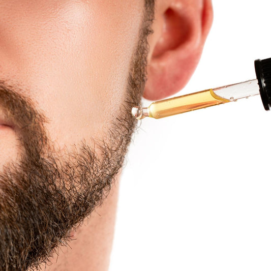 Hoe kan ik mijn baard vol laten groeien? Krijg 10 effectieve Tips voor Baardgroei