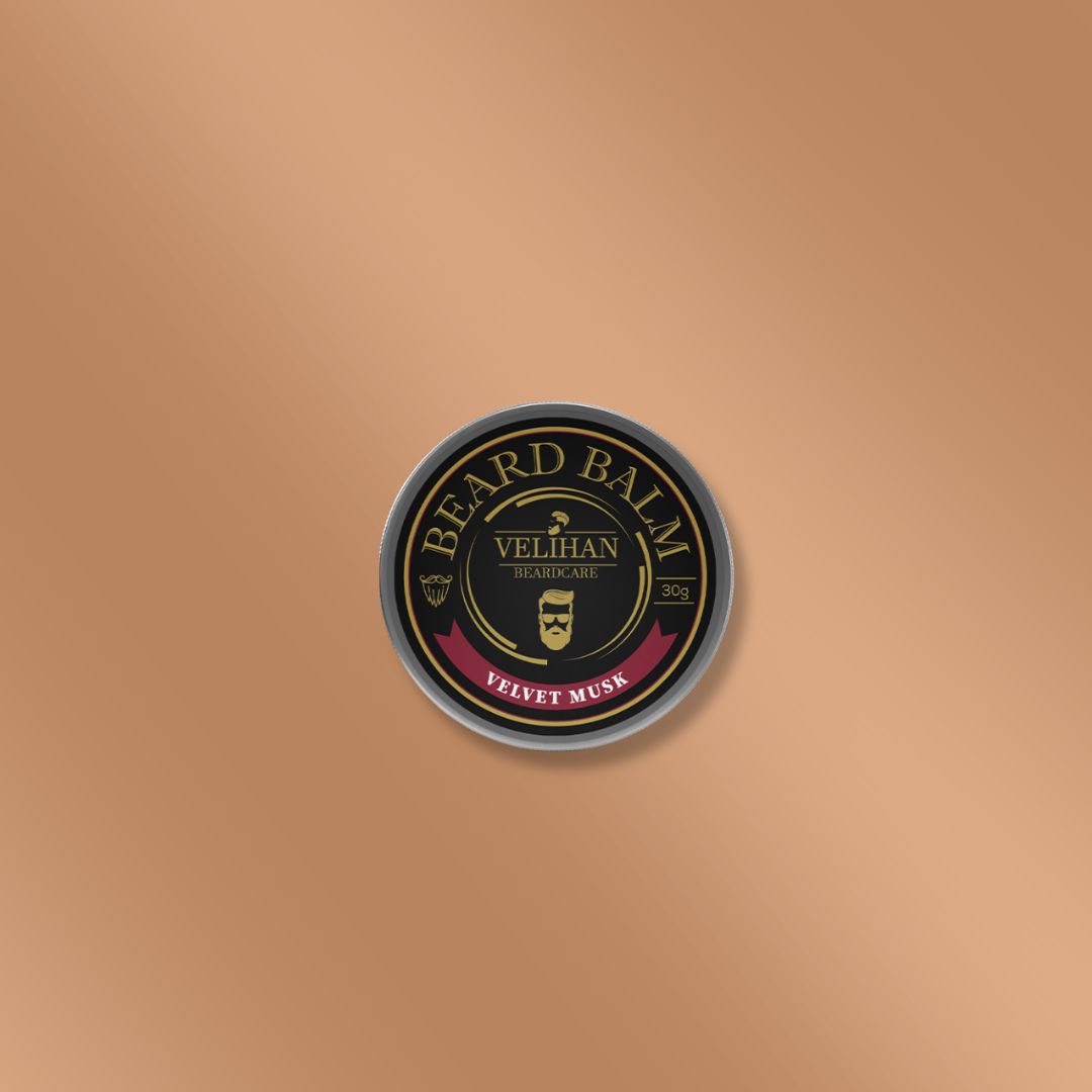 Hoe wordt onze Baardbalsem gemaakt? Natuurlijke verzorging en een fijn structuur