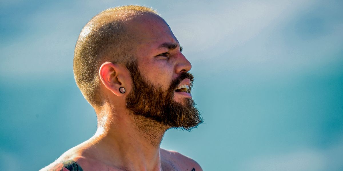 Kaal worden? Laat je baard krachtig stralen met de juiste baardverzorging