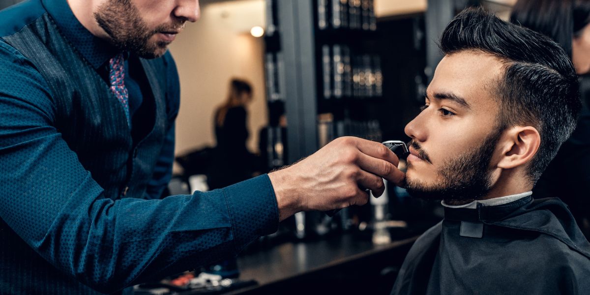 Hoe je baardverzorging helpt bij ingegroeide baardharen