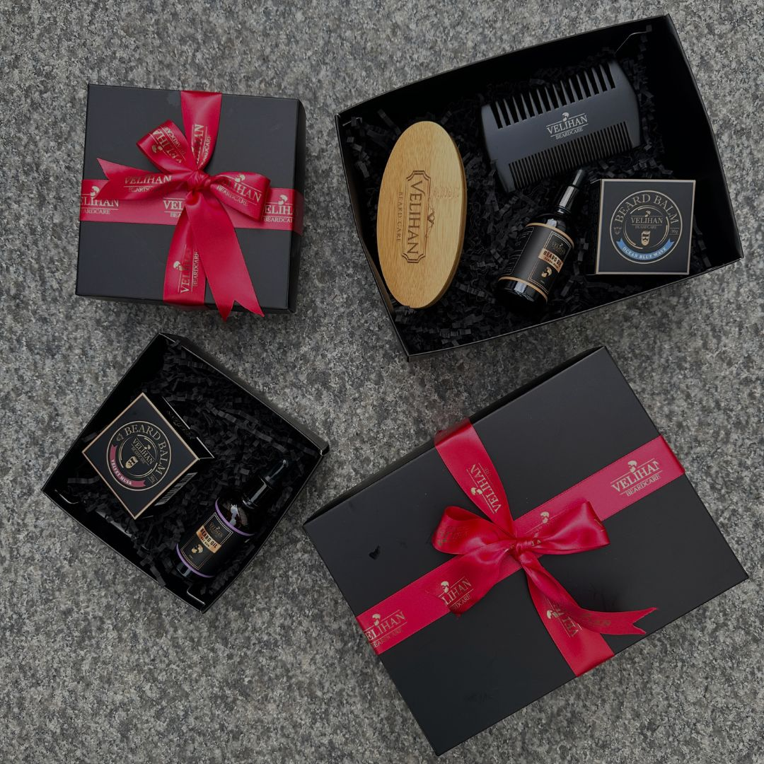 Cadeau Pakketten