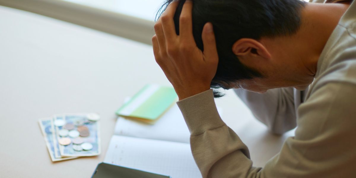 Dit wat Chronische Stress doet met je Baardgroei