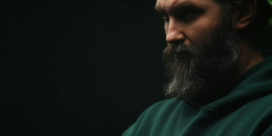 Zachte baard krijgen en behouden - Zo maak en houd je je baard heerlijk zacht
