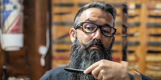 De beste Baardverzorging voor je lange Baard