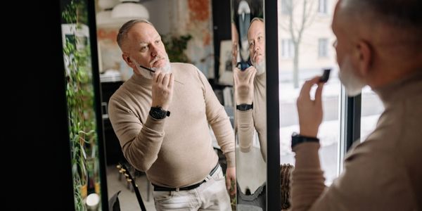 De beste dagelijkse baardverzorging routine voor een gezonde baard