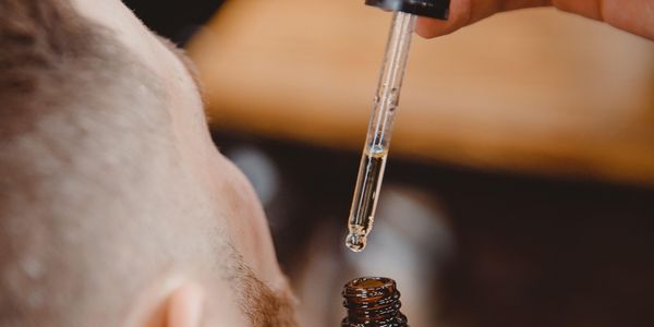 Hoe vaak moet je baardolie gebruiken?