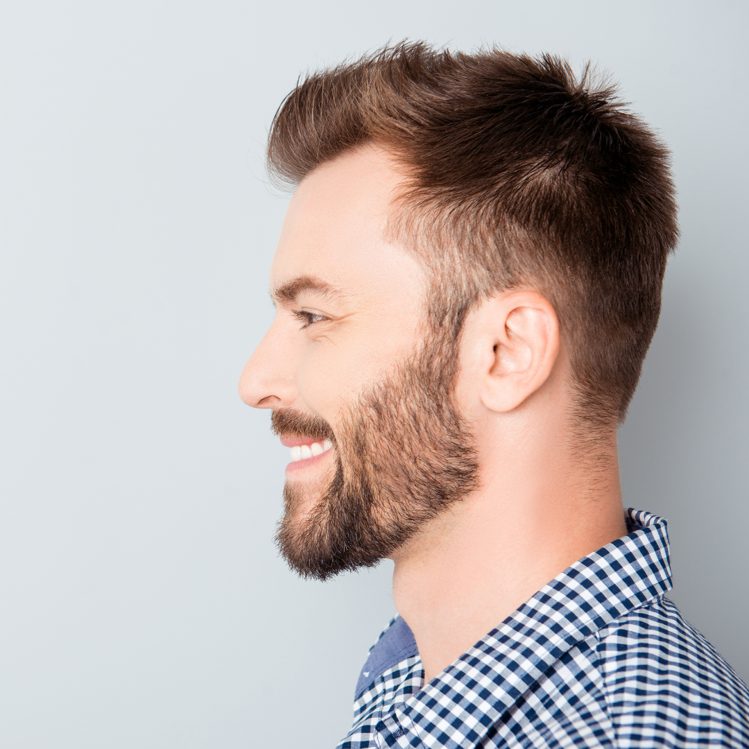 Baardbalsem: De stylingtool die je baard er perfect uit laat zien