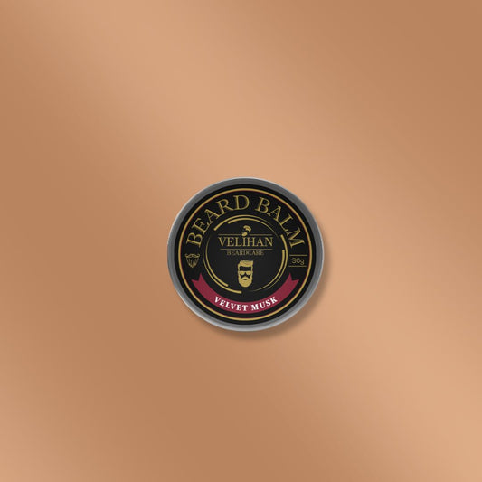 Hoe wordt onze Baardbalsem gemaakt? Natuurlijke verzorging en een fijn structuur