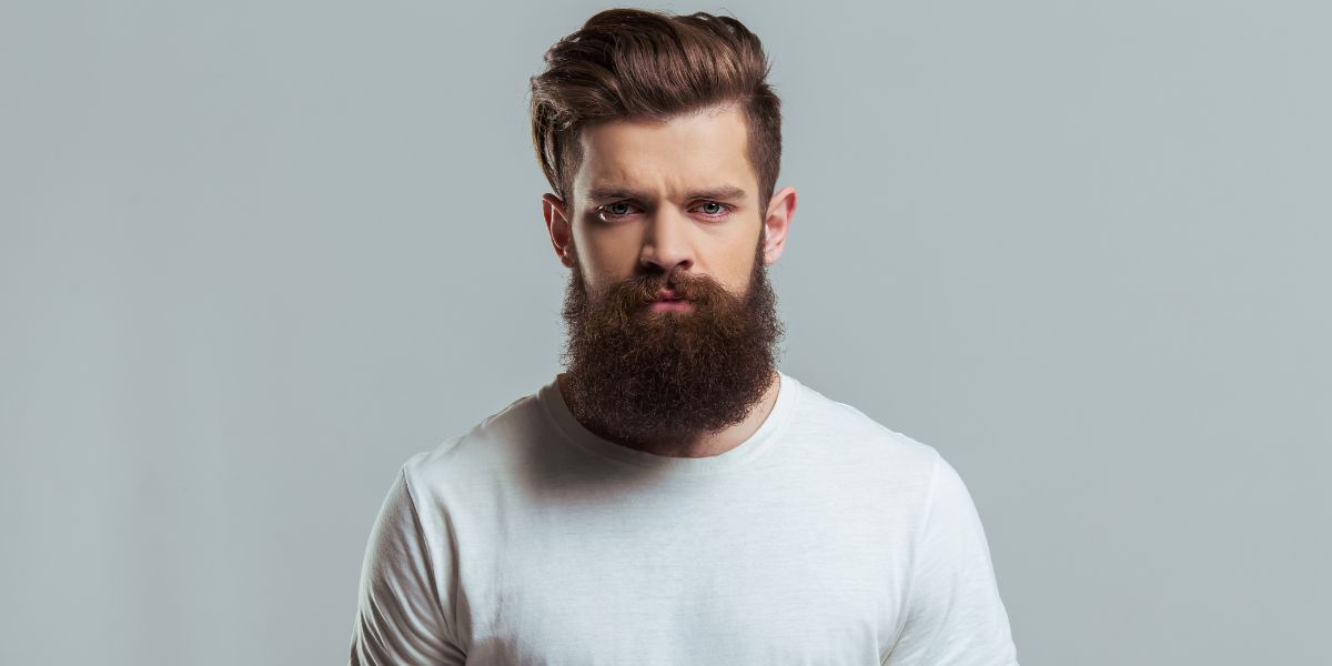 No Shave November - Alles Wat Je Moet Weten Over Deze Baardgroeimaand