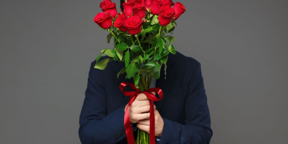 Valentijnsdag baardverzorging cadeau sets | Het perfecte cadeau voor hem