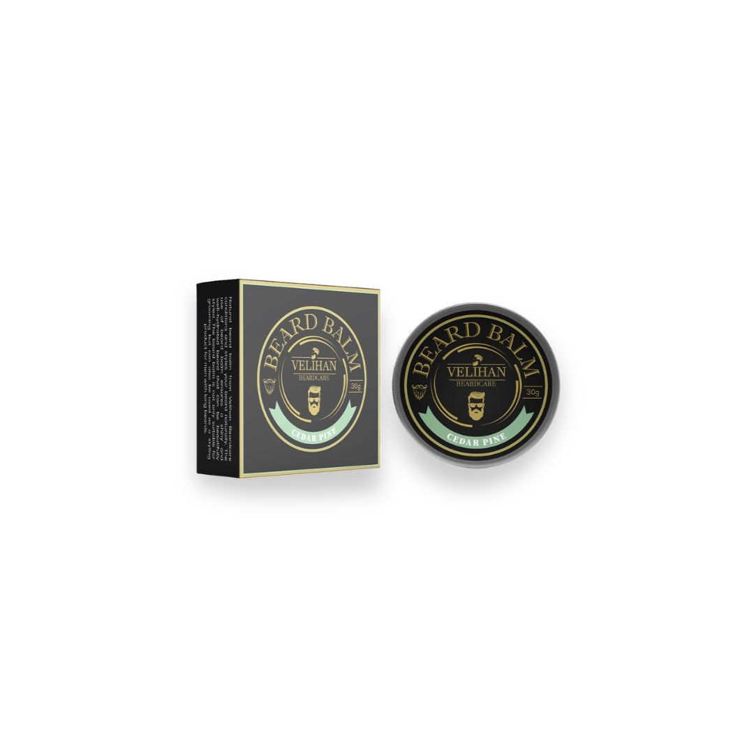 Baume à barbe Cedar Pine 30g