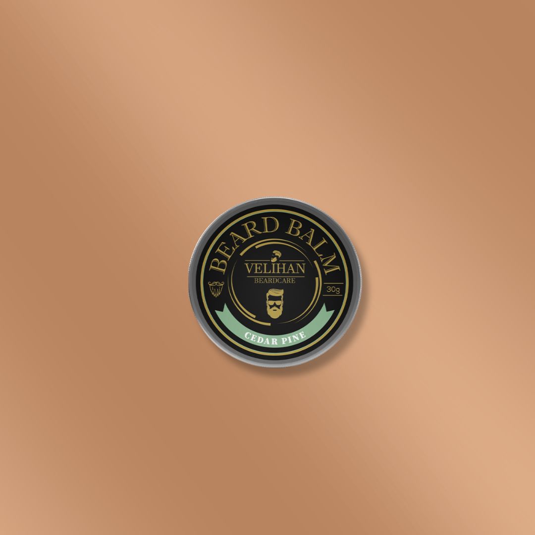 Beard Balm Cedar Pine 30ml