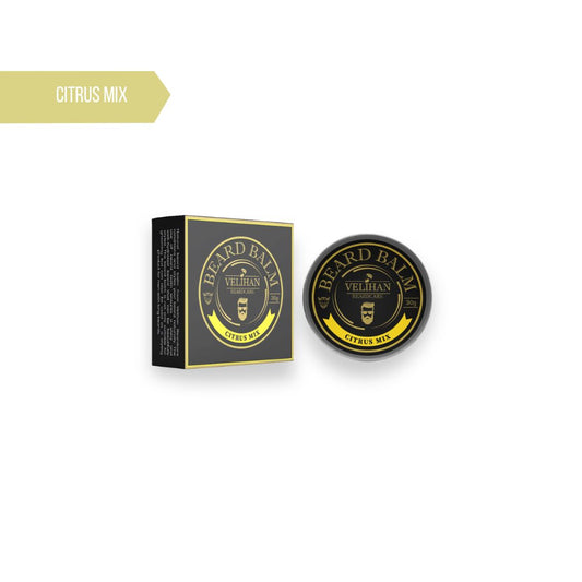 Citrus Mix Beard Balm 30g