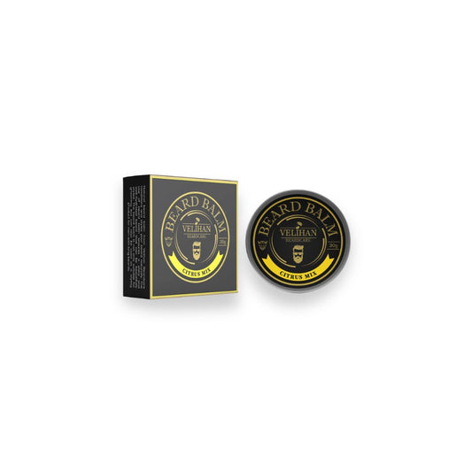 Baume à barbe Citrus Mix 30g