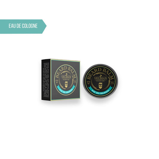 Eau De Cologne Beard Balm 30g