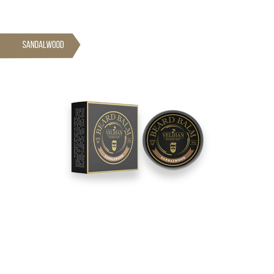 Sandalwood Beard Balm 30g