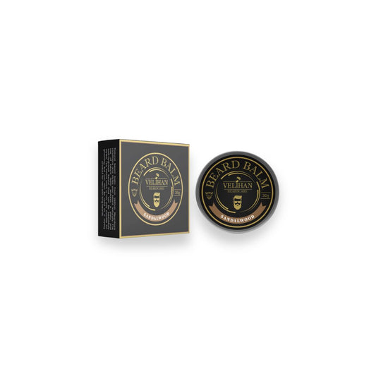 Baume à barbe Sandalwood 30g