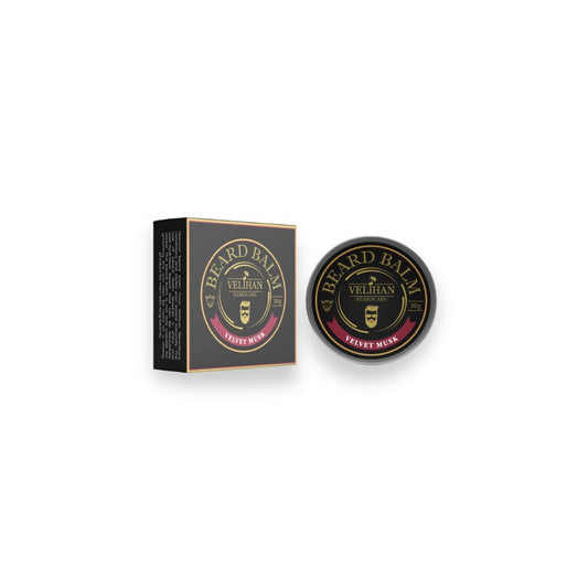 Baume à barbe Velvet Musk 30g