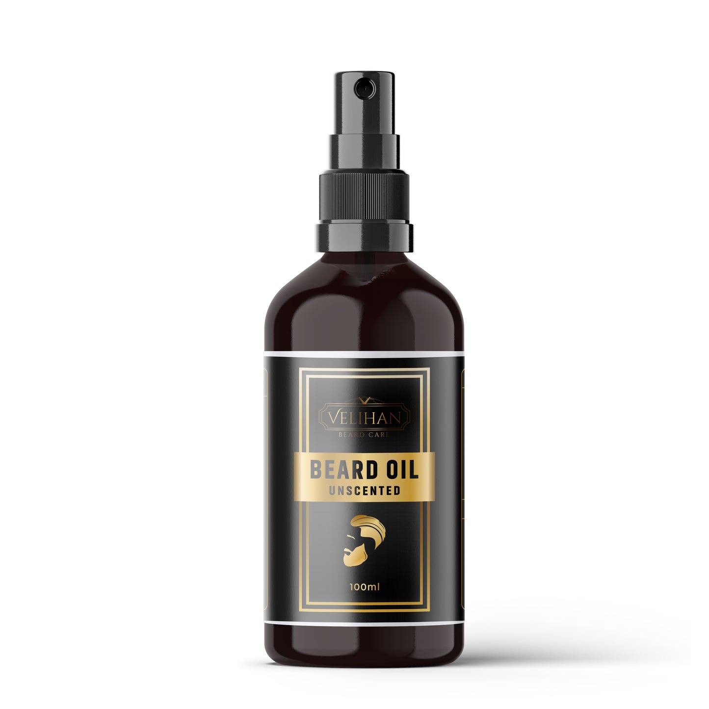 Beard oil Odorless 100ml