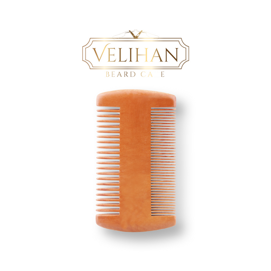 Velihan Beardcare Baardkam