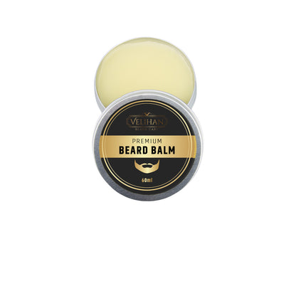 Beard Balm Sandalwood 60ml
